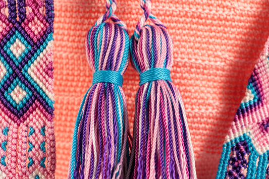 Bolsa - Flamingo Pink