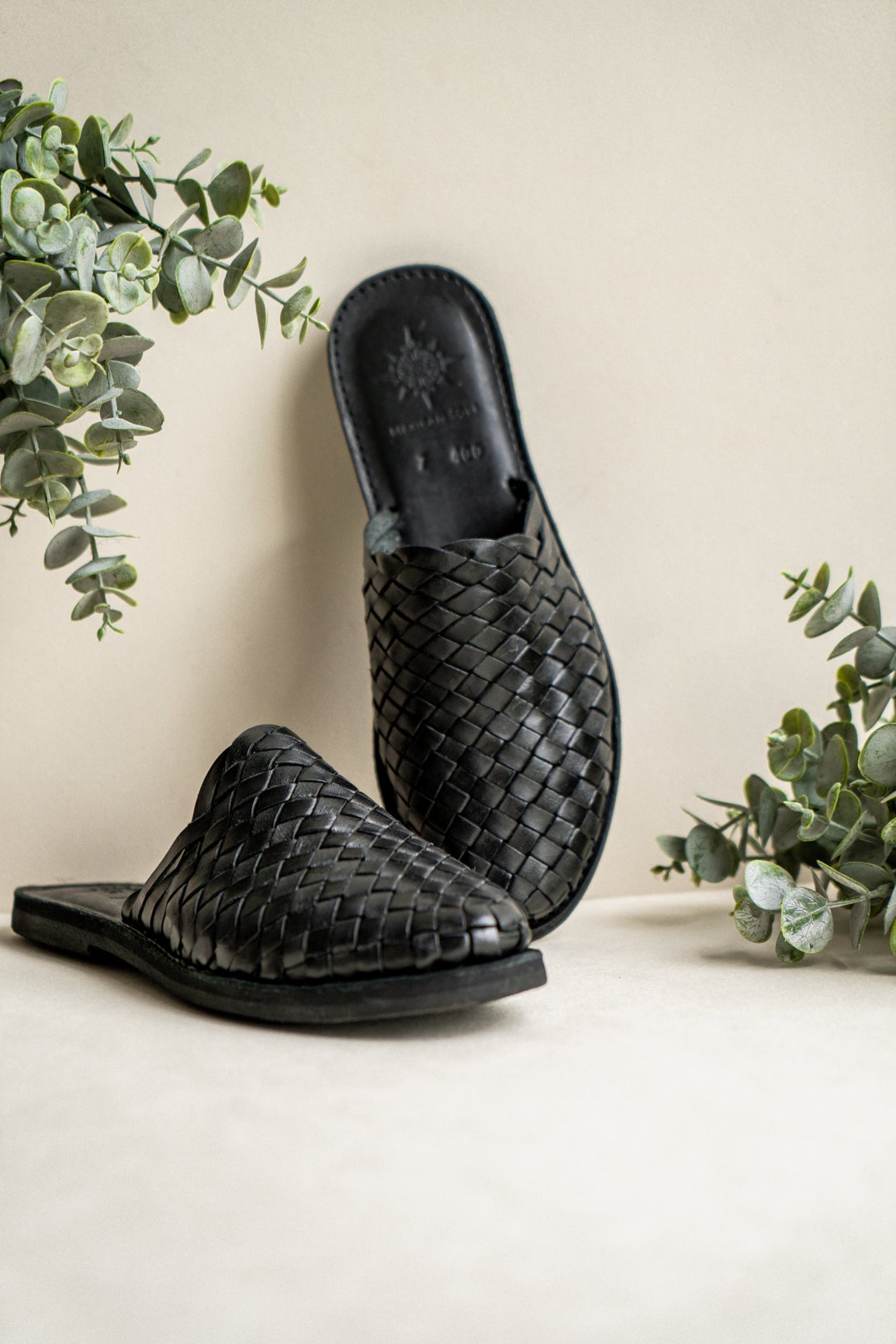 Oaxaca Black