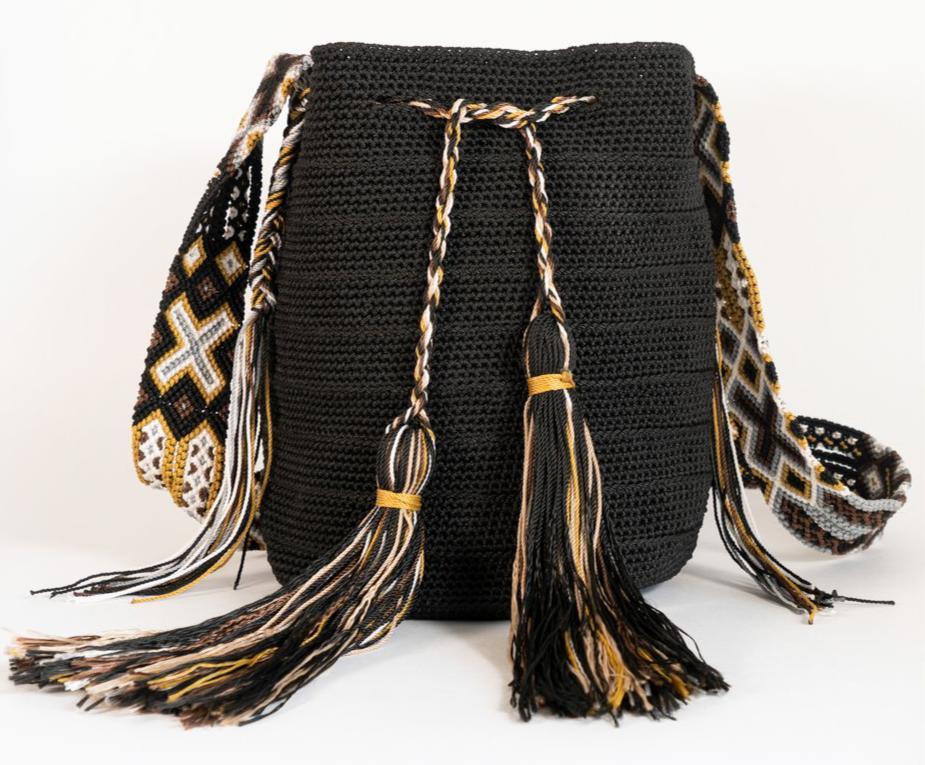 Bolsa - Black