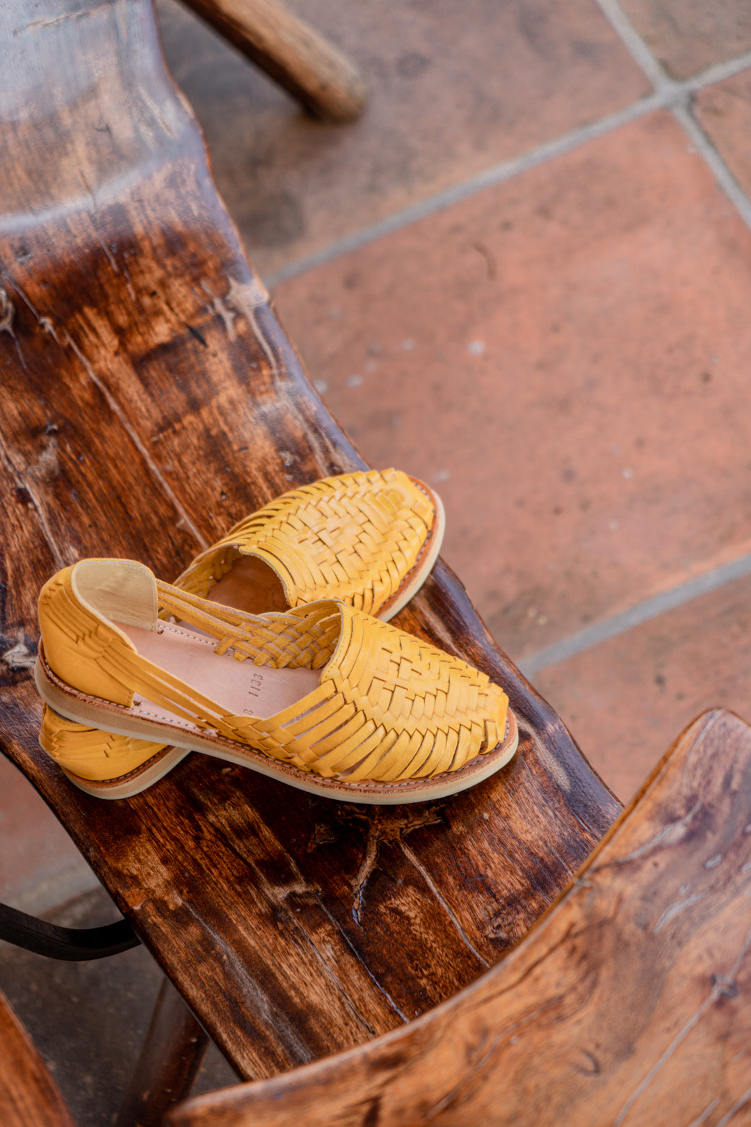 Frida Yellow