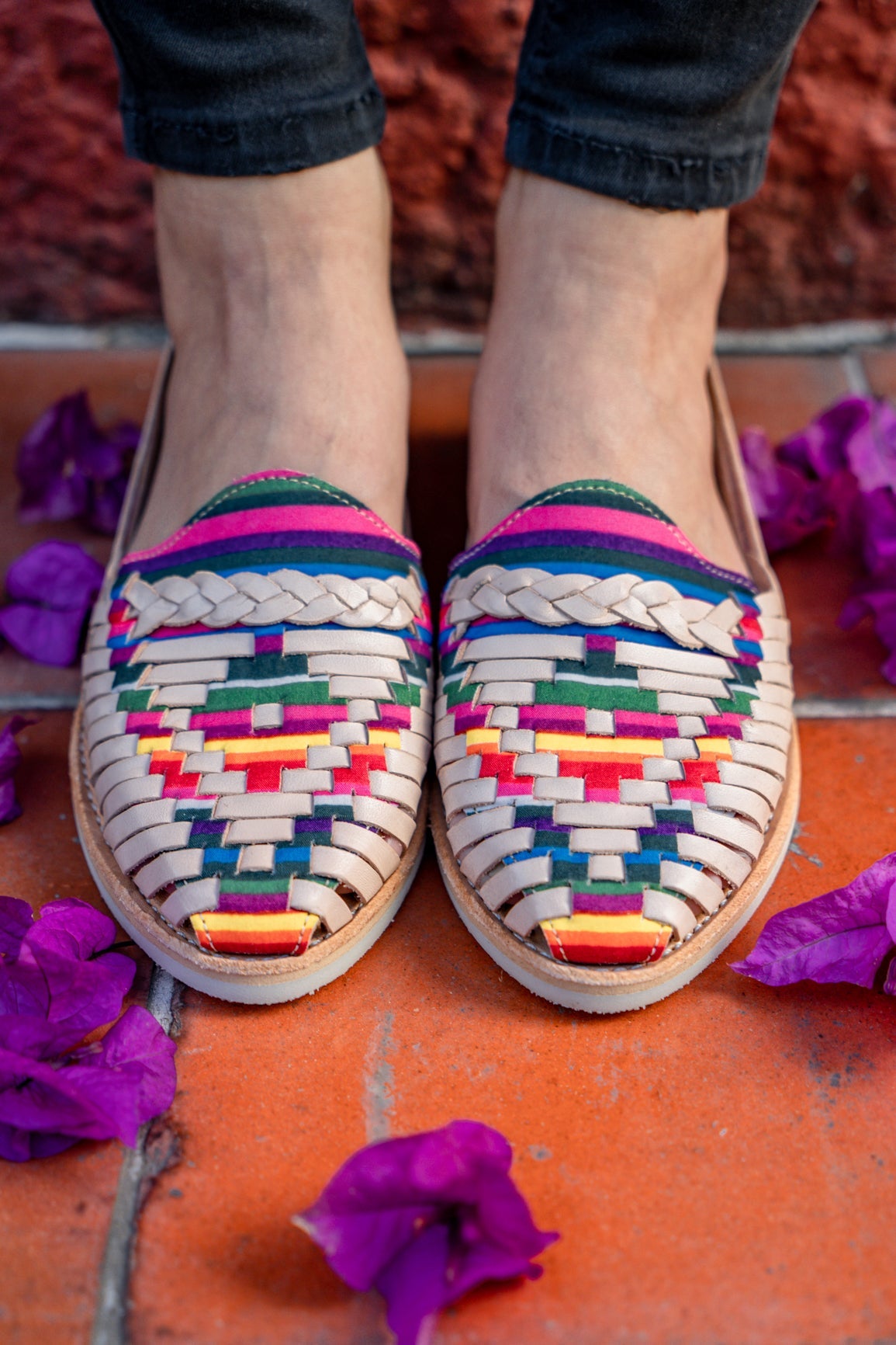 Ixtapa - Huarache