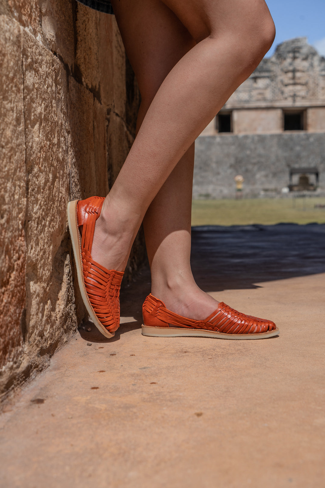 Frida Orange