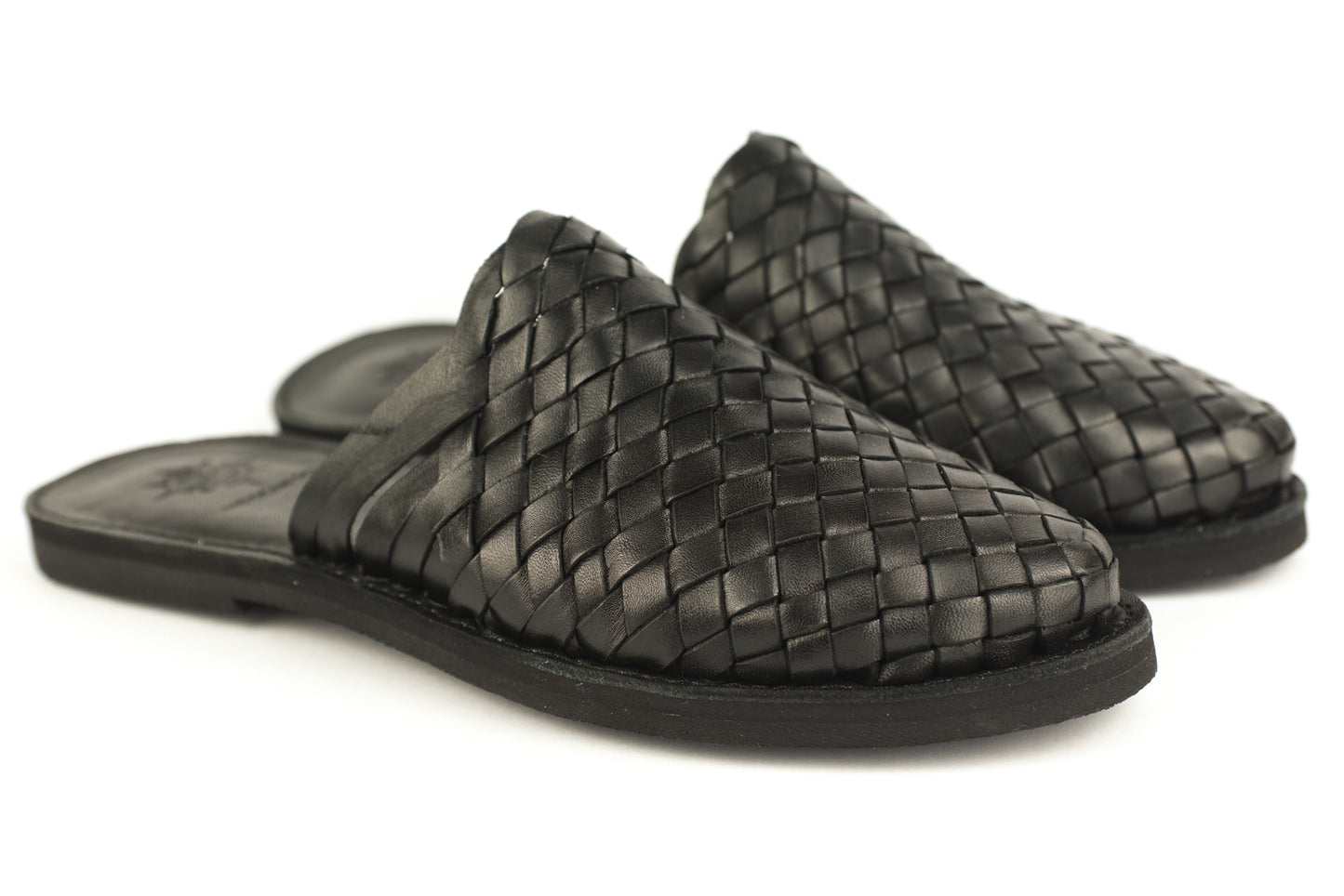 Oaxaca Black
