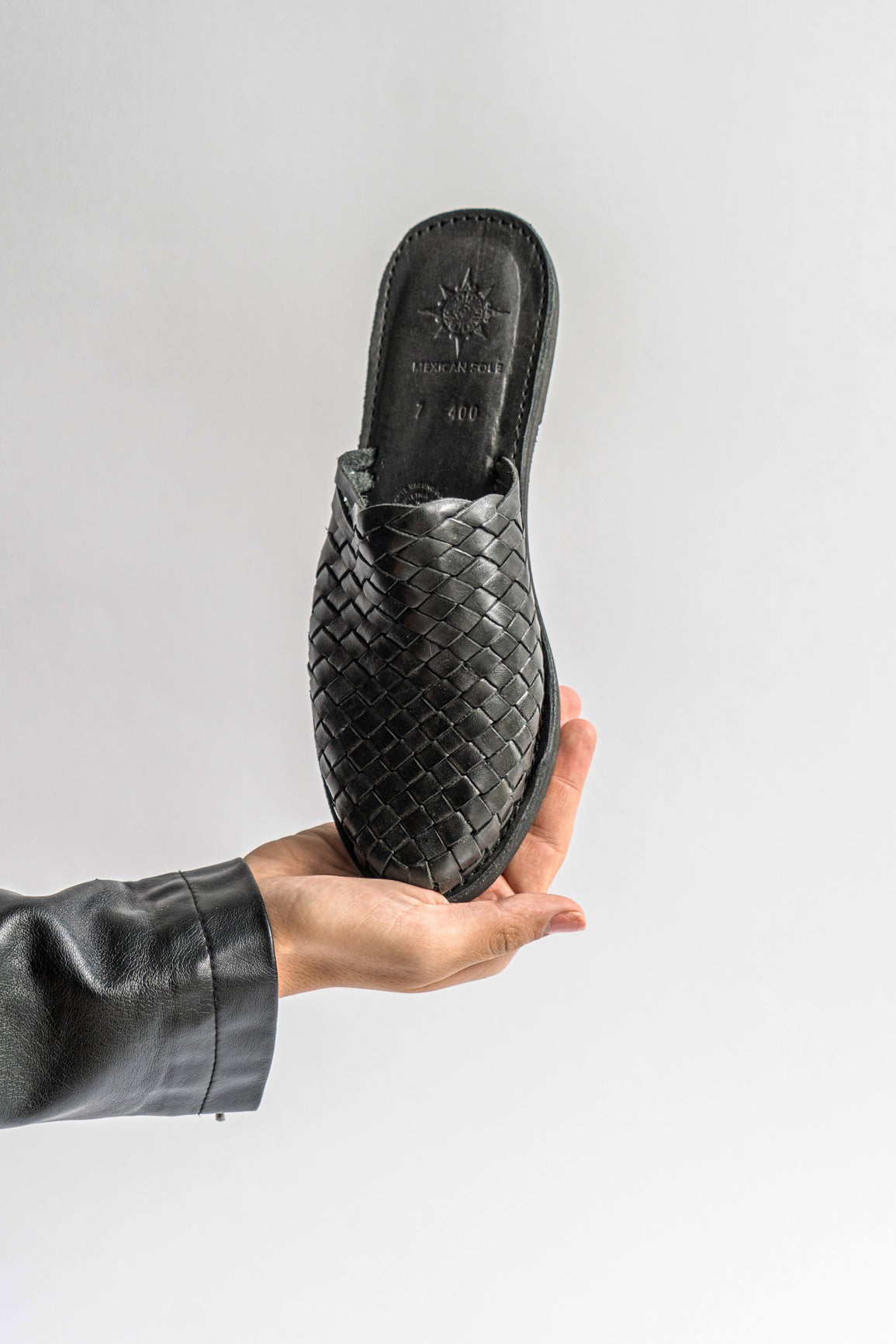 Oaxaca Black