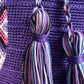 Bolsa - Purple
