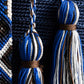 Bolsa - Navy Blue
