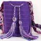 Bolsa - Purple