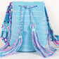 Bolsa - Sky Blue