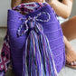 Bolsa - Purple