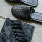 Clutch - Black