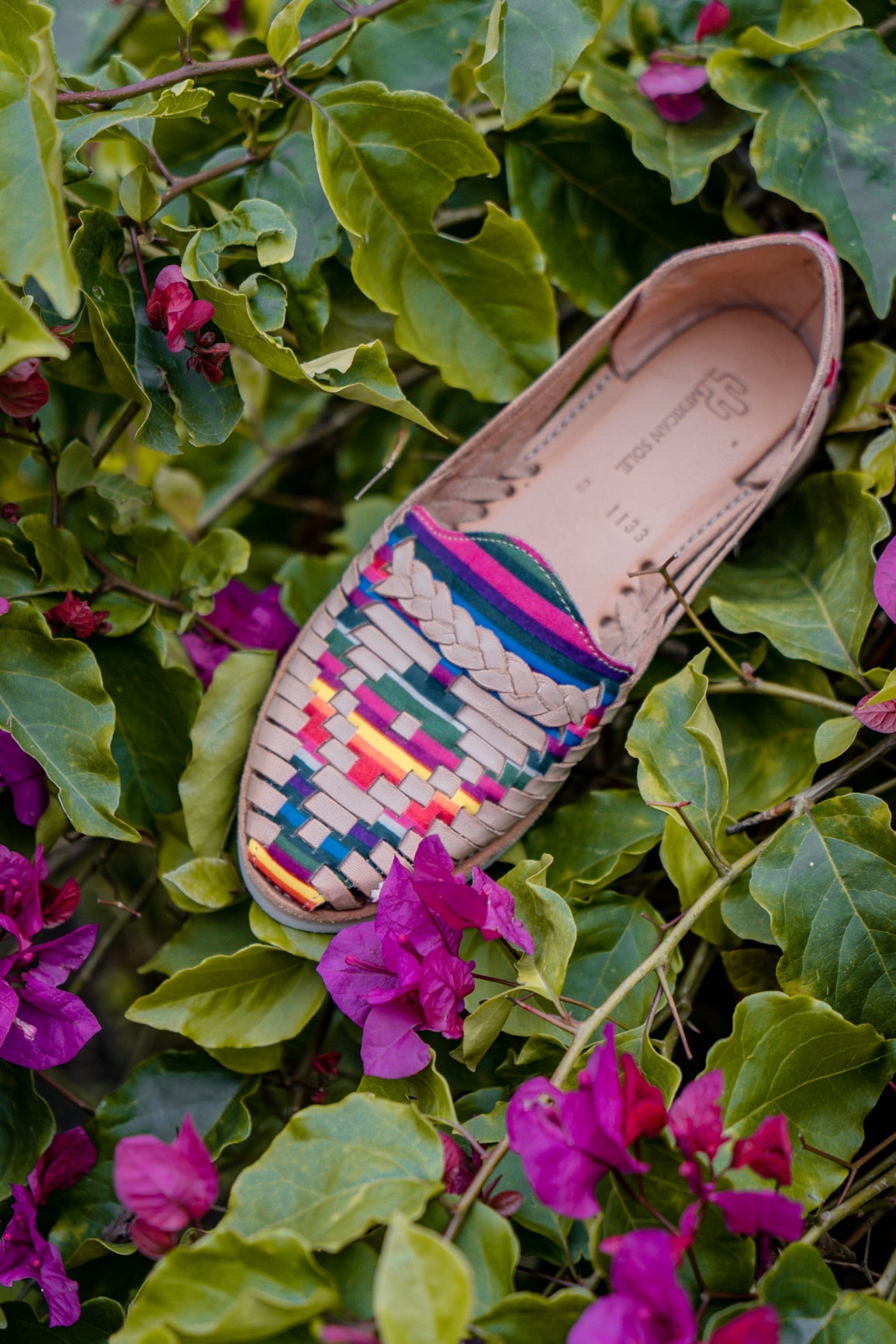 Ixtapa - Huarache