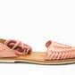Rosa Lace Ups
