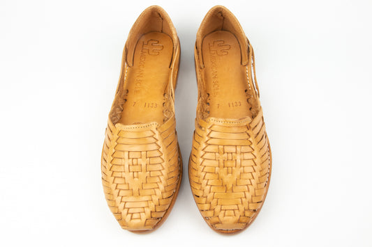 Frida Premium Light Tan