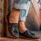 Kahlo Black