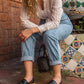Kahlo Black