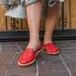 Frida Red